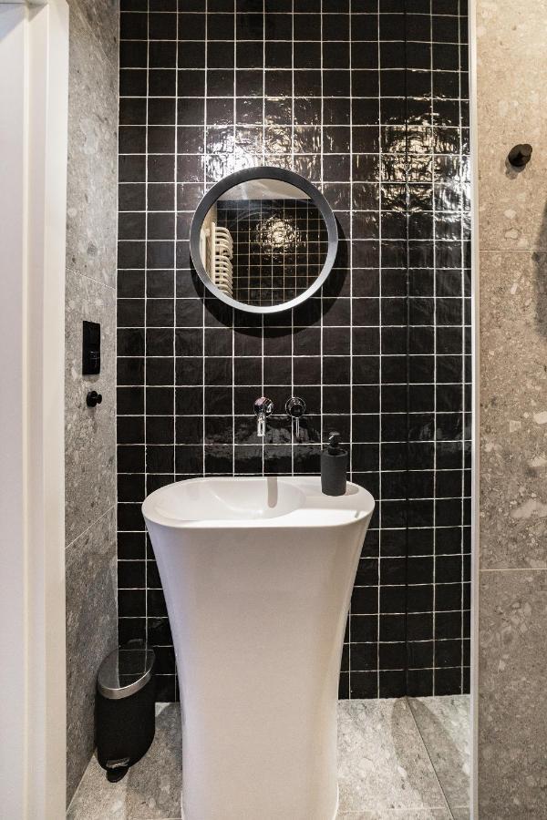 Odra View Apartments III ヴロツワフ エクステリア 写真