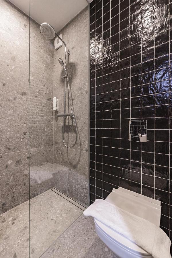 Odra View Apartments III ヴロツワフ エクステリア 写真